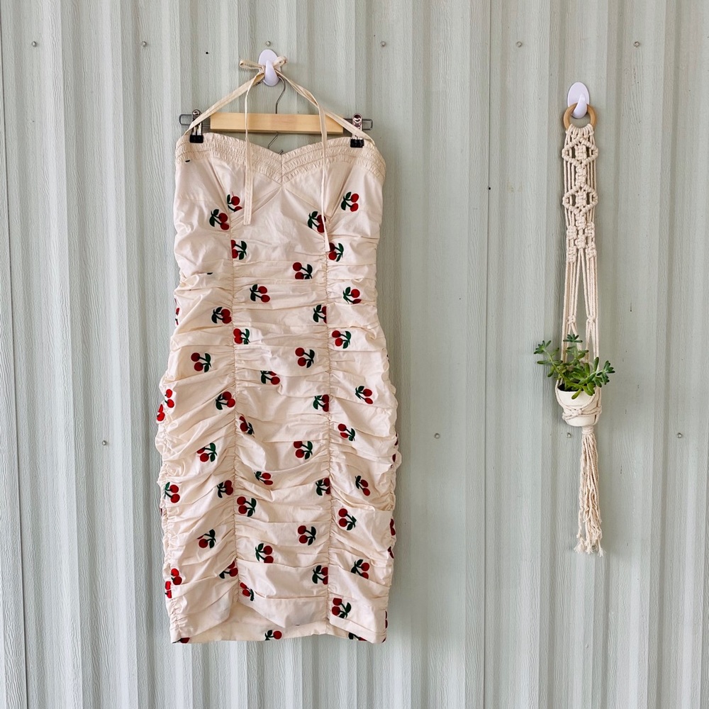 Original Boutique Betsey Johnson Dress